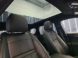 Used 2022 Land Rover Range Rover Evoque R-Dynamic S Grey - Interior and Exterior details 4