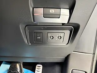 Used 2022 Land Rover Range Rover Evoque R-Dynamic S Santorini Black - Interior and Exterior details 20
