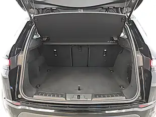 Used 2022 Land Rover Range Rover Evoque R-Dynamic S Santorini Black - Interior and Exterior details 10