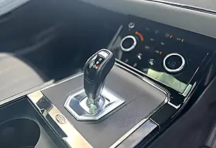 Used 2022 Land Rover Range Rover Evoque R-Dynamic S Seoul Pearl Silver - Interior and Exterior details 18