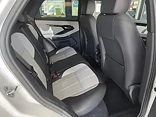 Used 2022 Land Rover Range Rover Evoque R-Dynamic S White - Interior and Exterior details 14