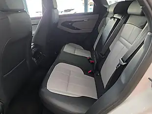 Used 2022 Land Rover Range Rover Evoque R-Dynamic S White - Interior and Exterior details 15