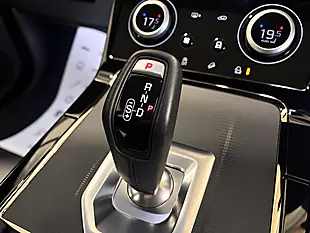 Used 2022 Land Rover Range Rover Evoque R-Dynamic S White - Interior and Exterior details 10
