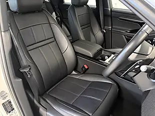 Used 2022 Land Rover Range Rover Evoque R-Dynamic S White - Interior and Exterior details 13