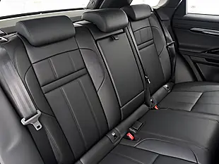 Used 2022 Land Rover Range Rover Evoque R-Dynamic S White - Interior and Exterior details 14