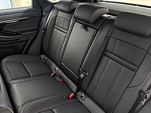 Used 2022 Land Rover Range Rover Evoque R-Dynamic S White - Interior and Exterior details 17