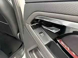 Used 2022 Land Rover Range Rover Evoque R-Dynamic S White - Interior and Exterior details 10