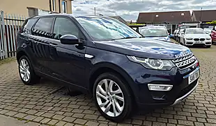 Used 2022 Land Rover Range Rover Evoque R-Dynamic Se - Interior and Exterior details 4