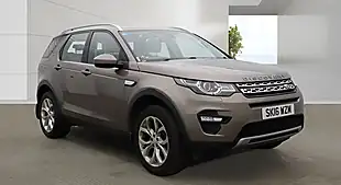 Used 2022 Land Rover Range Rover Evoque R-Dynamic Se - Interior and Exterior details 6