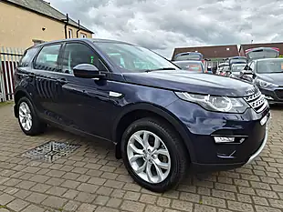 Used 2022 Land Rover Range Rover Evoque R-Dynamic Se - Interior and Exterior details 7