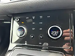Used 2022 Land Rover Range Rover Evoque R-Dynamic White - Interior and Exterior details 18
