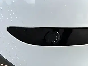 Used 2022 Land Rover Range Rover Evoque R-Dynamic White - Interior and Exterior details 6