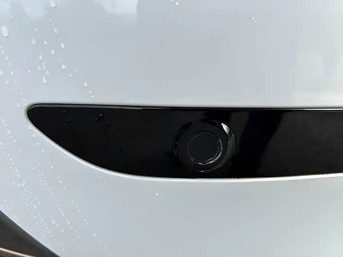 Used 2022 Land Rover Range Rover Evoque R-Dynamic White - Interior and Exterior details 6