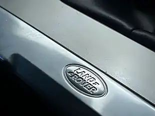 Used 2022 Land Rover Range Rover Evoque S Grey - Interior and Exterior details 10