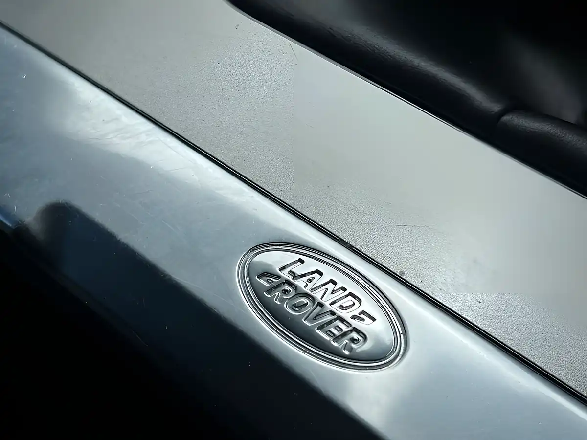 Used 2022 Land Rover Range Rover Evoque S Grey - Interior and Exterior details 10