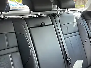Used 2022 Land Rover Range Rover Evoque S Grey - Interior and Exterior details 13