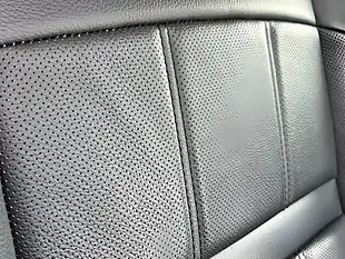Used 2022 Land Rover Range Rover Evoque S Grey - Interior and Exterior details 18