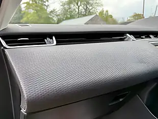 Used 2022 Land Rover Range Rover Evoque S Santorini Black - Interior and Exterior details 18