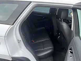 Used 2022 Land Rover Range Rover Evoque S White - Interior and Exterior details 10