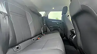 Used 2022 Land Rover Range Rover Evoque White - Interior and Exterior details 12