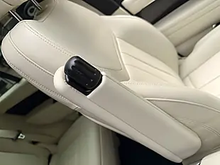 Used 2022 Land Rover Range Rover Hse Belgravia Green - Interior and Exterior details 17