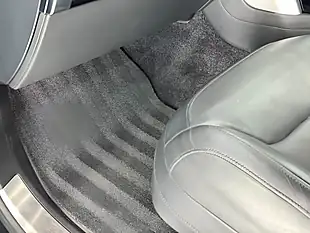 Used 2022 Land Rover Range Rover Hse Black - Interior and Exterior details 10
