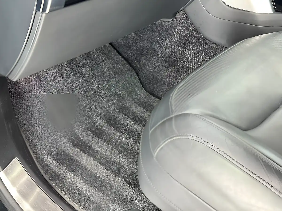 Used 2022 Land Rover Range Rover Hse Black - Interior and Exterior details 10