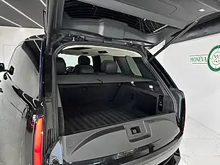 Used 2022 Land Rover Range Rover Hse Black - Interior and Exterior details 13