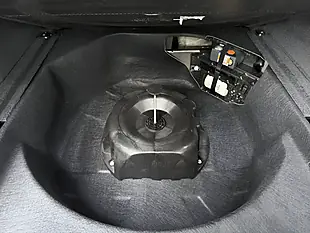 Used 2022 Land Rover Range Rover Hse Black - Interior and Exterior details 14