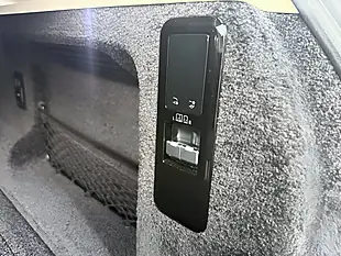 Used 2022 Land Rover Range Rover Hse Black - Interior and Exterior details 6