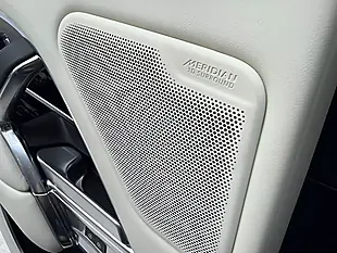 Used 2022 Land Rover Range Rover Hse Black - Interior and Exterior details 9