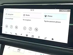 Used 2022 Land Rover Range Rover Hse Dynamic Black Santorini Black - Interior and Exterior details 17