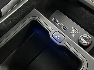 Used 2022 Land Rover Range Rover Hse Dynamic Black Santorini Black - Interior and Exterior details 20