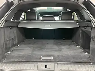 Used 2022 Land Rover Range Rover Hse Dynamic Black Santorini Black - Interior and Exterior details 6
