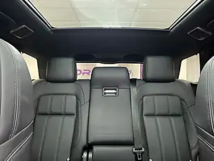 Used 2022 Land Rover Range Rover P400 Hse Hse Dynamic Black Santorini Black - Interior and Exterior details 20