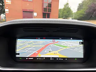 Used 2022 Land Rover Range Rover Sport Autobiography Dynamic Black - Interior and Exterior details 17