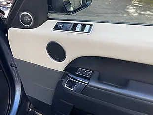 Used 2022 Land Rover Range Rover Sport Autobiography Dynamic Blue - Interior and Exterior details 10
