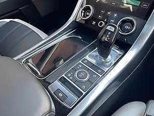Used 2022 Land Rover Range Rover Sport Autobiography Dynamic Blue - Interior and Exterior details 13