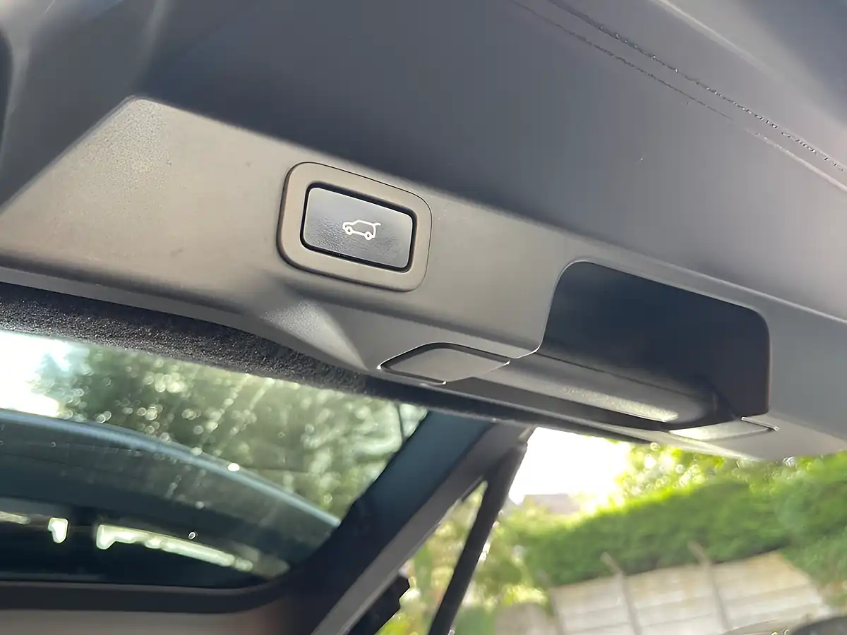 Used 2022 Land Rover Range Rover Sport Autobiography Dynamic Blue - Interior and Exterior details 20