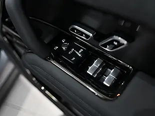 Used 2022 Land Rover Range Rover Sport Autobiography Eiger Grey - Interior and Exterior details 10