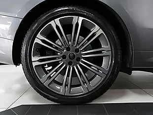 Used 2022 Land Rover Range Rover Sport Autobiography Eiger Grey - Interior and Exterior details 11