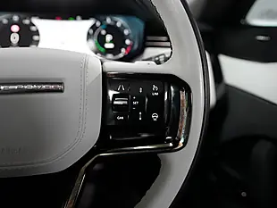 Used 2022 Land Rover Range Rover Sport Autobiography Eiger Grey - Interior and Exterior details 14
