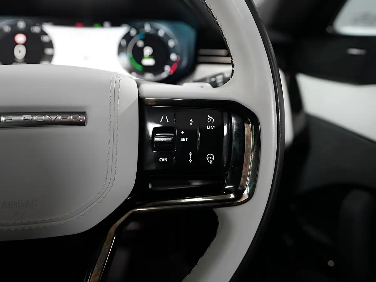 Used 2022 Land Rover Range Rover Sport Autobiography Eiger Grey - Interior and Exterior details 14