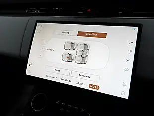 Used 2022 Land Rover Range Rover Sport Autobiography Eiger Grey - Interior and Exterior details 17