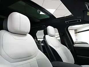 Used 2022 Land Rover Range Rover Sport Autobiography Eiger Grey - Interior and Exterior details 3