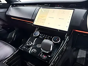 Used 2022 Land Rover Range Rover Sport Dynamic Se Borasco Grey - Interior and Exterior details 15