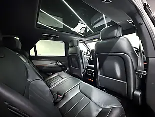 Used 2022 Land Rover Range Rover Sport Dynamic Se Borasco Grey - Interior and Exterior details 17