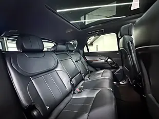 Used 2022 Land Rover Range Rover Sport Dynamic Se Borasco Grey - Interior and Exterior details 18
