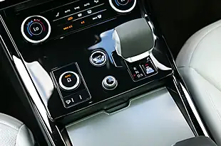 Used 2022 Land Rover Range Rover Sport Dynamic Se Grey - Interior and Exterior details 12