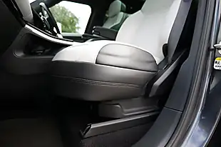 Used 2022 Land Rover Range Rover Sport Dynamic Se Grey - Interior and Exterior details 13